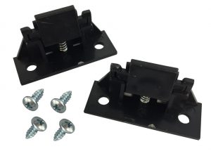 Mopar Spring Loaded Hood Bumper Adjustment Wedges HOODWEDGES0