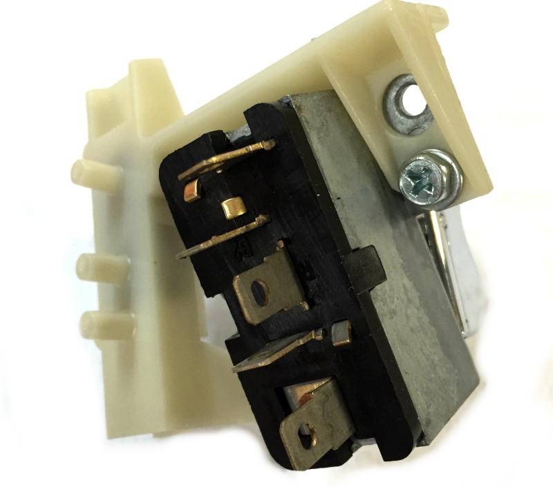 1968-1969 Dodge Charger Headlamp Switch