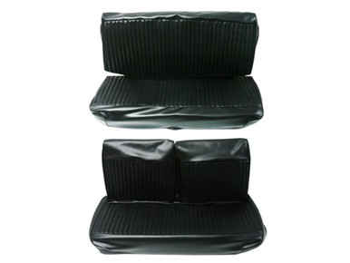 1970 Dart Duster Swinger Front Bench Seat Cover
