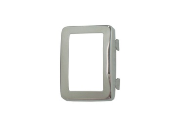 1970-1972 B,E-body Parking Brake Pad Bezel