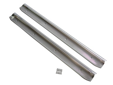 1968-70 B-body Door Sill Plates