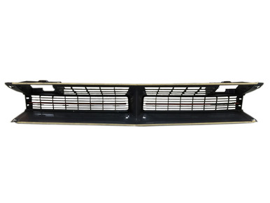  1970 Plymouth Cuda Grille Assembly