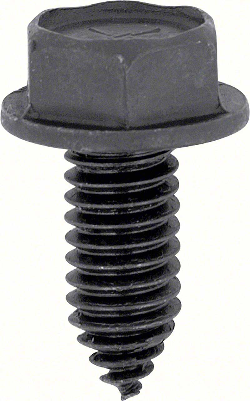 5/16"-18 x 3/4" Hex Head Bolt 