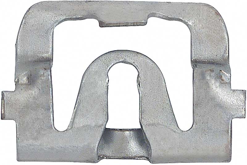 1967-79 Camaro Window Molding Clip 