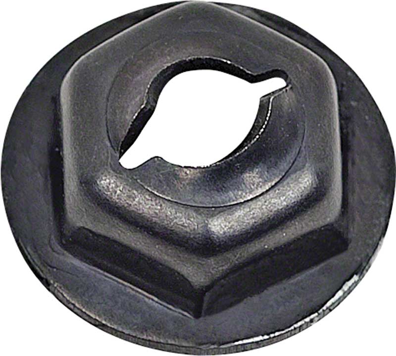 1/8" Speed Nut 