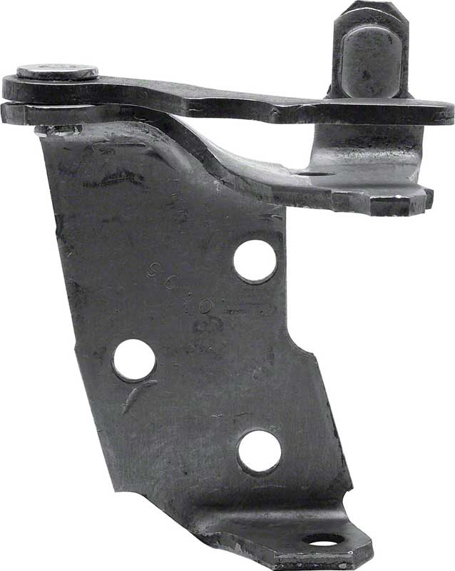 1982-92 Camaro / Firebird Left Hand (Driver Side)Lower Door Side Door Hinge 