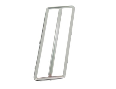  1970-76 A-Body Accelerator Pad Bezel