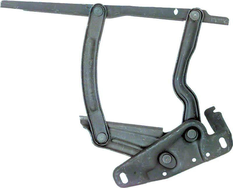 1970-81 Camaro / Firebird Left Hand (Driver Side) Hood Hinge 