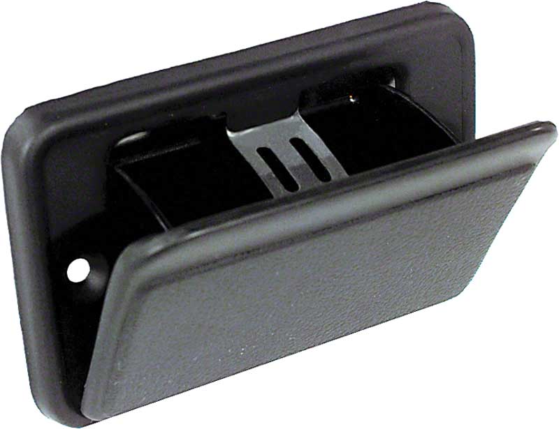 1982-92 Camaro / Firebird Rear Console Ashtray 