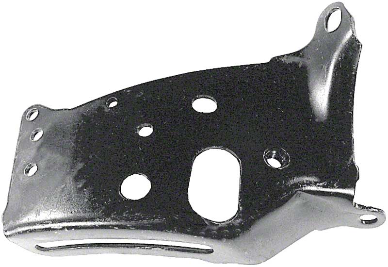 1976-91 Small Block Upper Alternator Adjust Brace 