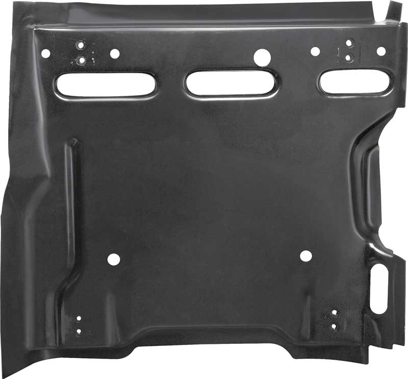 1967-69 Camaro / Firebird Convertible Right Hand (Passenger Side) Seat Frame Support 