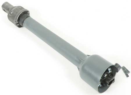 1982-92 Camaro Intermediate Steering Shaft with Plastic Shroud 