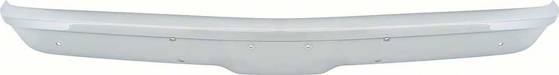 1967-70 Chevrolet Truck OER premier&Trade; Chrome Front Bumper 