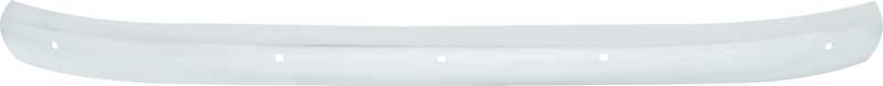 1947-53 GM Truck Chrome Rear Bumper - Standard Replacement 