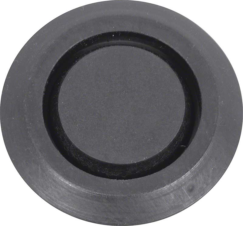 Rubber Floor Pan Plug 