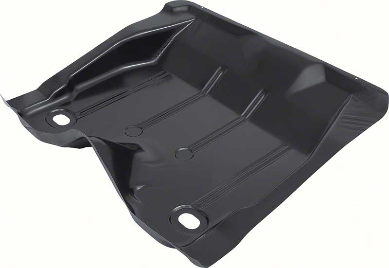 1970-73 Camaro / Firebird Trunk Pan 