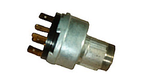 1960-1968 A,B,C-body Ignition Switch