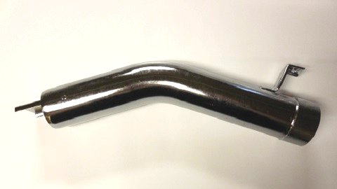 1962-1965 B-Body Fuel Filler Neck
