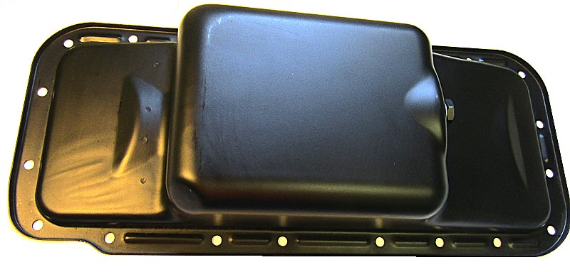 1962–1965 B-Body Mopar Big Block Oil Pan