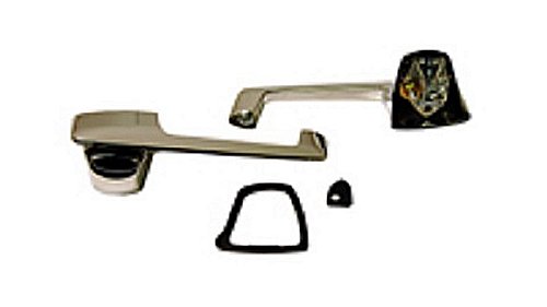 1962-1965 Dodge and Plymouth B-Body Exterior Door Handle Set 
