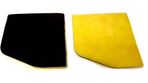 1963-1965 Dodge B-Body Kick Panel Insulation Pad