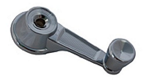 1963-1966 Dodge, Plymouth A, B Body Quarter Window Crank