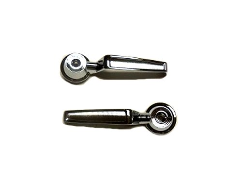 1963-1966 Mopar A, B, C-Body Door Handles Pair