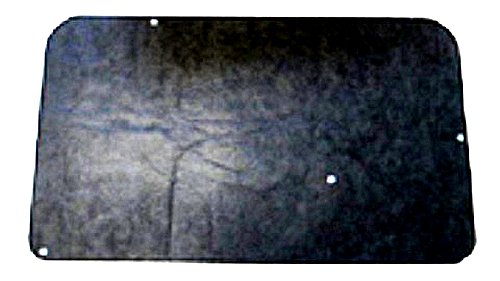 1969-1970 Chrysler 300 C-Body Hood Insulation Pad