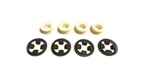 1964-1967 A, B-Body Quarter Window Roller Kit