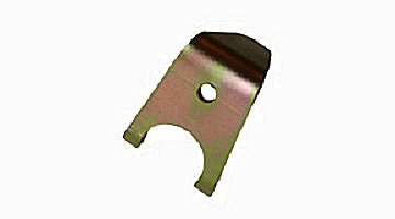 1964-1974 Mopar Big Block Distributor Hold Down