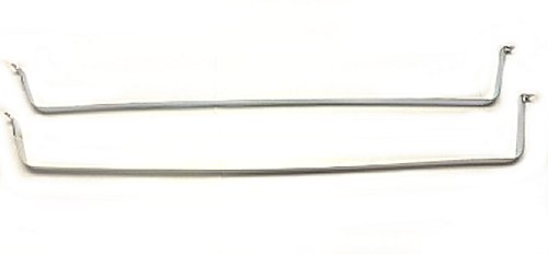 1965-1966 C-body Gas Tank Straps