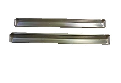 1965-1968 C-body Door Sill Plates