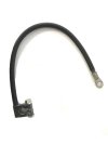 1966-1967 HEMI Negative Battery Cable Concours Correct