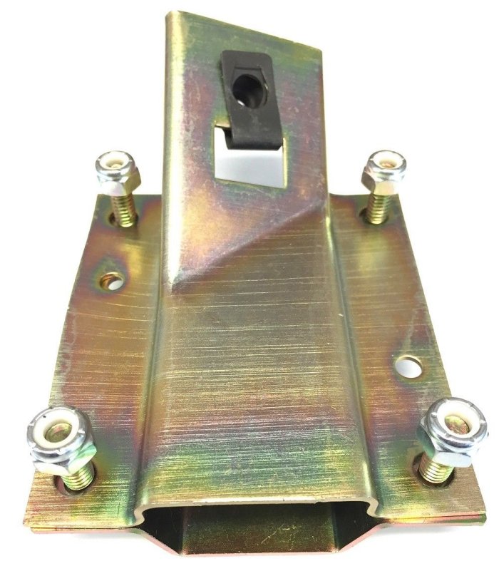 1966-1970 Dodge and Plymouth B-Body Exhaust Hanger