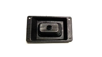 1966-1970 B-body 4 Speed Console Shifter Boot