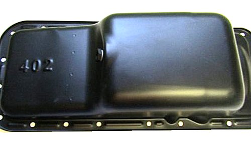 1966-1971 Dodge, Plymouth B-E-Body Big Block Oil Pan