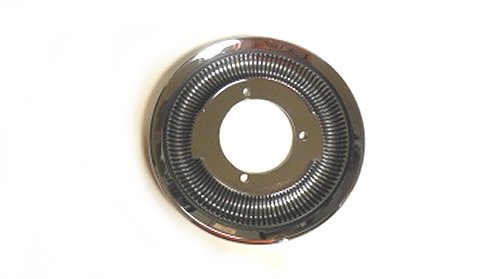 1967-1970 Dodge Plymouth Flip Top Gas Cap Trim Ring Bezel