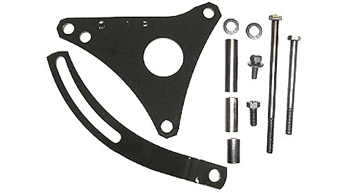 1967-1974 Dodge and Plymouth Big Block Without A/C Alternator Bracket