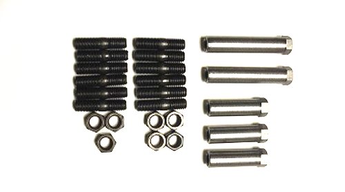 1967 440 HP Exhaust Manifold Fastener Kit