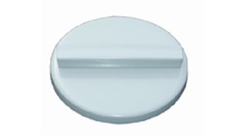 1967- April 1971 A-Body Primered Non-Vented Gas Cap