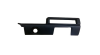 1968-1969 Charger Center Lower Dash Pad (with AC)