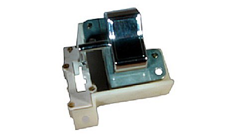 1968-1969 Dodge Charger Headlight Switch Assembly