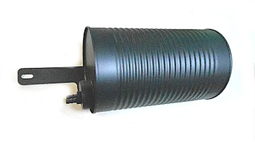1968-1969 Dodge Charger Headlight Vacuum Canister 