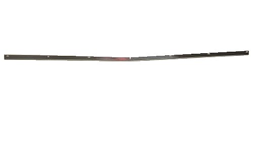 1968-1969 Dodge Charger Trunk Lid Molding