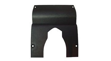 1968-1969 Dodge, Plymouth B-body Steering Column Trim