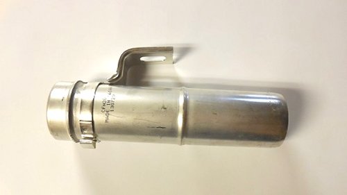 1968-1970 B-Body Except For Charger Fuel Filler Neck Tube