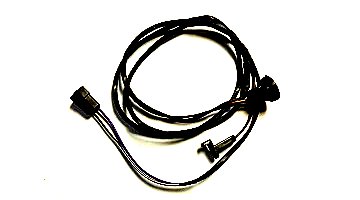 1968-1970 Dodge Plymouth B-Body Neutral Safety Switch Wiring Harness Back Up/ Reverse