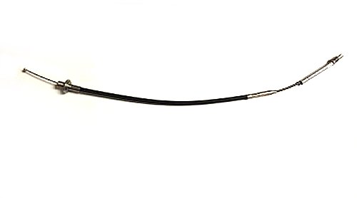 1968-1975 A-body 318 and 1968-1970 340 Small Block Throttle Cable