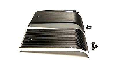 1968 Dodge, Plymouth B-body Lower Dash Trim