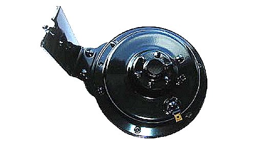 1968 Plymouth Roadrunner Beep-beep Horn Factory Steel